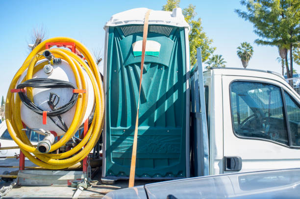 Best Porta potty rental for parties  in Coalinga, CA